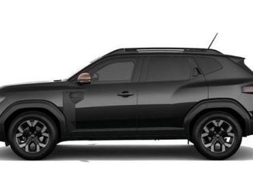 Dacia Duster Hybrid 140 Extreme SHZ LKHZ  Tageszulassung