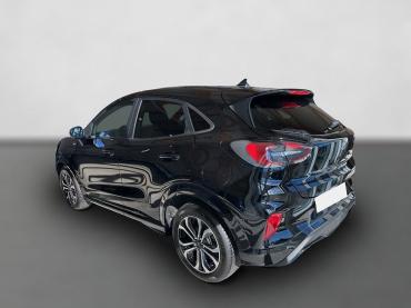 Ford Puma ST-Line Sportpaket Bluetooth Navi LED Klima Gebrauchtwagen