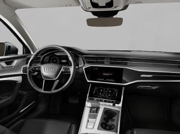 Audi A6 A6 Jahreswagen
