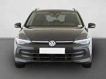 Fahrzeug ansehen: VW Golf Golf VIII Variant 1.5 eTSI Goal *AHK*LED*RFK*Navi*AppleCar* Jahreswagen VW Golf Golf VIII Variant 1.5 eTSI Goal *AHK*LED*RFK*Navi*AppleCar* Jahreswagen