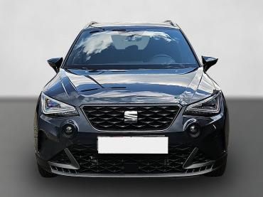 Seat Arona 1.5 TSI DSG FR / Navi / Kessy / 18 Zoll Tageszulassung