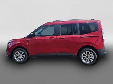 Ford Tourneo Courier Titanium Tourneo Courier 1.0 EB Autom. Titanium...