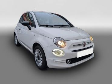 Fahrzeug ansehen: Fiat 500 Lim. Dolcevita Navi PDC Tempomat Gebrauchtwagen Fiat 500 Lim. Dolcevita Navi PDC Tempomat Gebrauchtwagen