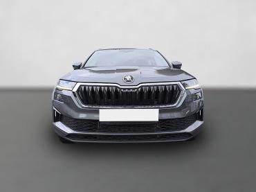 Skoda Karoq 1.5 TSI DSG Selection ACC LED PDC Gebrauchtwagen