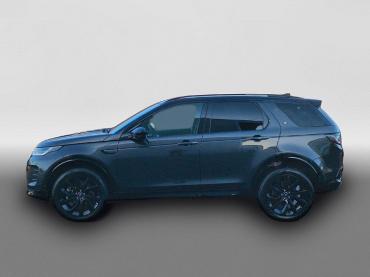 Fahrzeug ansehen: Land Rover Discovery D165 Dynamic SE AWD AHK/Wnter Navi Jahreswagen Land Rover Discovery D165 Dynamic SE AWD AHK/Wnter Navi Jahreswagen