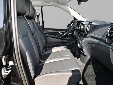 Mercedes-Benz Vito Vito Gebrauchtwagen