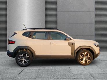 Dacia Duster TCe 130 4x4 Expression+SHZ+ALU+RFK Tageszulassung