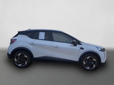 Renault Captur TCe 160 EDC Techno PDC+Klimaauto.+SHZ+LKHZ Tageszulassung