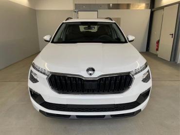 Skoda Kamiq Facelift 95PS Sitzheizung+App-Connect 1... Neuwagen