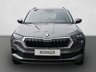 Fahrzeug ansehen: Skoda Karoq 2.0 TDI DSG 4x4 Selection ACC AHK Kamera Tageszulassung Skoda Karoq 2.0 TDI DSG 4x4 Selection ACC AHK Kamera Tageszulassung