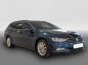 VW Passat Variant 2.0 TDI DSG Business-Navi*AHK*Kamera*Panorama*Massage*ACC Gebrauchtwagen