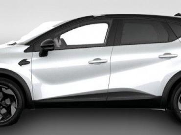 Fahrzeug ansehen: Renault Captur TCe 140 EDC Techno SHZ RFK Gebrauchtwagen Renault Captur TCe 140 EDC Techno SHZ RFK Gebrauchtwagen