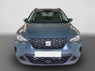 Seat Arona Style 115PS AHK+Sitzheiz+Climatronic 1.0 TSI 85... Neuwagen