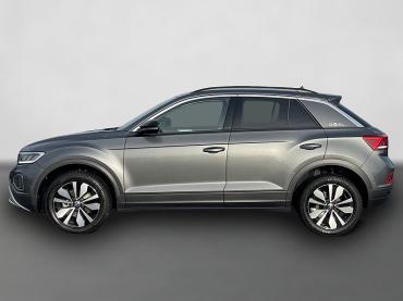 Fahrzeug ansehen: VW T-Roc GOAL TSI DSG|NAVI|ACC|KAMERA|WINTER-PAKET Gebrauchtwagen VW T-Roc GOAL TSI DSG|NAVI|ACC|KAMERA|WINTER-PAKET Gebrauchtwagen