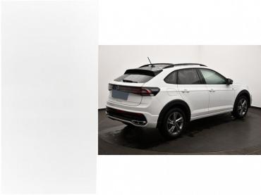 VW Taigo 1.5 TSI OPF DSG R-Line Gebrauchtwagen