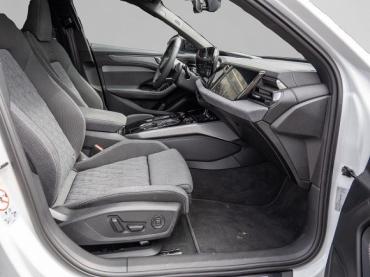 Audi A6 A6 Gebrauchtwagen