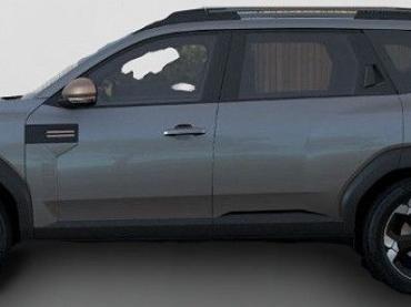 Dacia Bigster TCe 140 Extreme Winter-Plus-Paket+Pano-Dach Tageszulassung