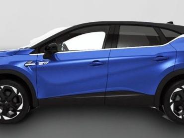 Fahrzeug ansehen: Mitsubishi ASX Hybrid Diamant TOP 1.8 AT Neuwagen Mitsubishi ASX Hybrid Diamant TOP 1.8 AT Neuwagen