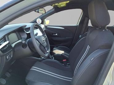 Fahrzeug ansehen: Opel Corsa F GS Winter 2xPDC KAM Jahreswagen Opel Corsa F GS Winter 2xPDC KAM Jahreswagen