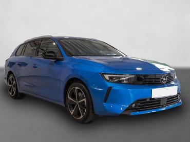 Opel Astra L ST Elegance*Navi*ACC*RCAM*IntelliDrive*LED*DAB+ Gebrauchtwagen