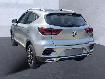 MG ZS Luxury Bluetooth Navi LED Klima Einparkhilfe Gebrauchtwagen