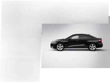 Audi A3 30 TFSI S tronic advanced LED Gebrauchtwagen
