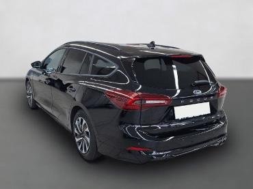 Fahrzeug ansehen: Ford Focus Line Sportpaket Bluetooth Navi LED Klima Jahreswagen Ford Focus Line Sportpaket Bluetooth Navi LED Klima Jahreswagen