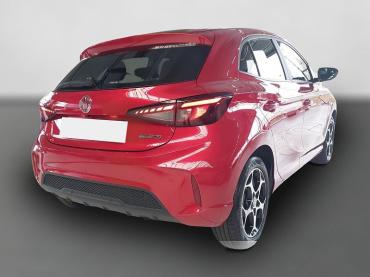 Fahrzeug ansehen: MG MGB 1.5 5MT COMFORT   Tageszulassung MG MGB 1.5 5MT COMFORT   Tageszulassung