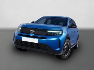 Opel Frontera Opel GS 1.2 Hybrid 81 kW (110 PS) 6-Gang-eDCT 1.2 Hybrid 6-Gang-eDCT Neuwagen