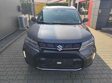 Suzuki Vitara 1.4 AT 4x4 GL+ LED*SHZ*CAM*ACC*TOT Tageszulassung