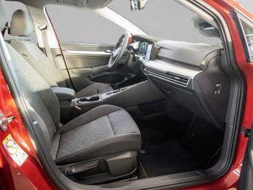 VW Golf Golf VIII Jahreswagen