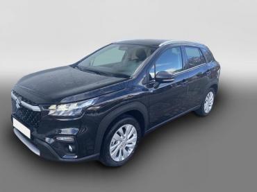 Fahrzeug ansehen: Suzuki S-Cross Comfort 4x4 Comfort AT 110 4x4 Mild-Hybrid * LED... Suzuki S-Cross Comfort 4x4 Comfort AT 110 4x4 Mild-Hybrid * LED...
