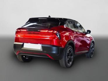 Alfa Romeo Junior Elettrica-SPECIALE Technologie-Paket Gebrauchtwagen