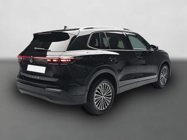 VW Tiguan 2.0 TDI DSG LIFE LED-PLUS ACC WINTER EL.HECKKLAPPE   Jahreswagen