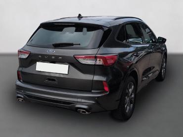 Fahrzeug ansehen: Ford Kuga ST-Line Automatik Sportpaket Bluetooth Navi Gebrauchtwagen Ford Kuga ST-Line Automatik Sportpaket Bluetooth Navi Gebrauchtwagen