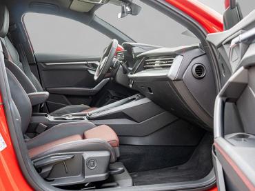 Audi A3 A3 Gebrauchtwagen