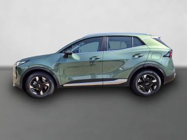 KIA Sportage  Vision 1.6 T-GDi MHEV 150PS Automatik NEUES MODELL MY26 FACELIFT Sitzheizung Lenkradheizung Klimaautomatik Navi Bluetooth Touchscreen Apple CarPlay Android Auto PDC v+h 17"LM Rückf.Kamera ACC 2x Keyless Tageszulassung