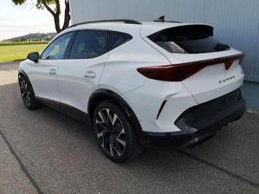 Cupra Formentor 2.0TSI DSG 4Drive AHK GV5 Navi Matrix Neuwagen