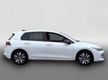 VW Golf VIII GOAL TDI*DSG AHK LED+ ACC Navi R-Kam Jahreswagen