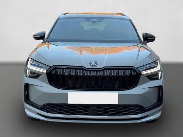 Skoda Kodiaq Sportline 2.0 TDI DSG 4x4 7Sitzer*AHK*NAVI*SHZ*Matrix*360°*IPA*Keyless*Canton Tageszulassung
