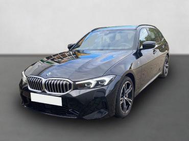 BMW 3er i Touring xDrive M Sport*ACC*HiFi*Kamera* Jahreswagen