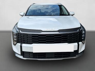 KIA Sportage  Vision 1.6 T-GDi MHEV 150PS Automatik NEUES MODELL MY26 FACELIFT Sitzheizung Lenkradheizung Klimaautomatik Navi Bluetooth Touchscreen Apple CarPlay Android Auto PDC v+h 17"LM Rückf.Kamera ACC 2x Keyless Tageszulassung