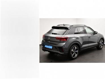 VW T-Roc 2.0 TSI 4M DSG R Black Style Matrix/DCC/ACC/Pano Gebrauchtwagen