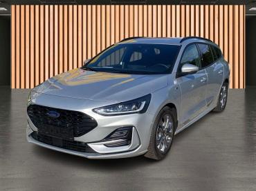 Ford Focus 1.0 EB ST-Line X*AHK*Bang&Olufsen*ACC Gebrauchtwagen