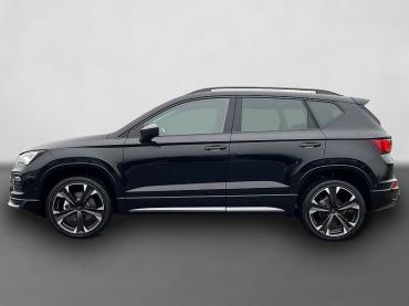 Cupra Ateca TSI DSG|AHK|KEYLESS|elek.HECKKLAPPE|ACC Gebrauchtwagen