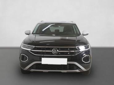 VW T-Roc 1.5 TSI Style Gebrauchtwagen