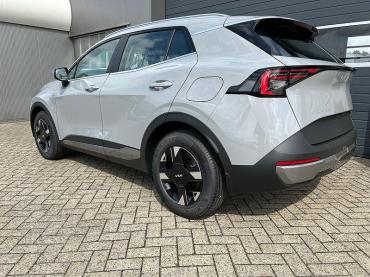 KIA Sportage  Vision 1.6 T-GDi MHEV 150PS Automatik NEUES MODELL MY26 FACELIFT Sitzheizung Lenkradheizung Klimaautomatik Navi Bluetooth Touchscreen Apple CarPlay Android Auto PDC v+h 17"LM Rückf.Kamera ACC 2x Keyless Tageszulassung