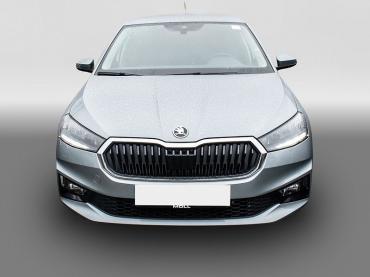 Fahrzeug ansehen: Skoda Fabia 1.0 MPI Selection 130 Jahre LED ALU LANE Gebrauchtwagen Skoda Fabia 1.0 MPI Selection 130 Jahre LED ALU LANE Gebrauchtwagen