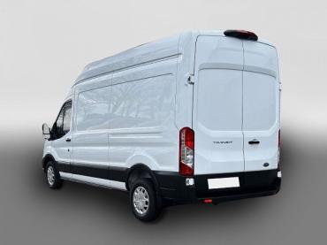 Ford Transit Kasten 350L3H3 Trend 2.0 Kamera Einparkhilfe v+h Klima Tageszulassung