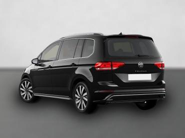 VW Touran Touran Gebrauchtwagen